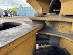 Chassis with Articulating Center Pins