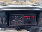 Control Station with Warning Lights