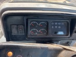Control Station with Dash Console