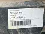 Engine with