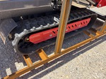 Train de roulement with