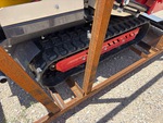 Train de roulement with
