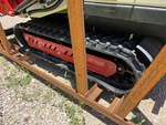 Train de roulement with