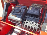 Motor with