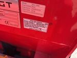 Motor with