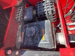 Motor with