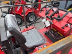 Control Station with