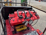 Control Station with