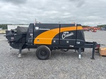 Chassis with