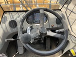 Control Station with Steering Controls