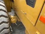 Chassis with Frame Condition
