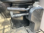 Safety with Safety Lock Out/Stop