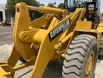 Chassis with Lift Arm Condition