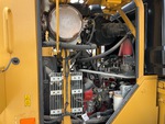 Engine with Engine - Right Side