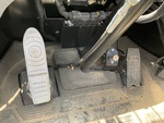 Chassis with Master Cylinder