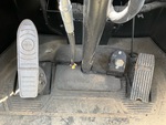 Control Station with Drivetrain Controls