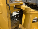 Chassis with Articulating Center Pins