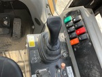 Control Station with Hydraulic Controls