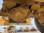 Drivetrain with Rear Drive Axle