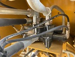 Hydraulics with Valves