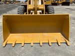 Specialty with Loader Bucket Condition