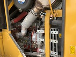 Engine with Engine - Left Side