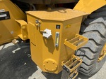 Hydraulics with Hydraulic Tank