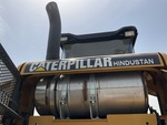 Engine with Exhaust System