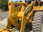 Chassis with Tilt Linkage