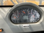 Control Station with Gauges