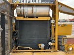 Engine with Radiator