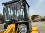 General Appearance with Glass