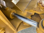 Hydraulics with Steering Cylinders