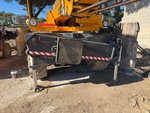 Chassis with Stabilizzatori