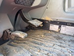 Chassis with Brake Control