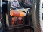 Control Station with Comandi dell’apparato propulsore