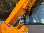Hydraulics with Cilindro(i) Braccio Sollevamento