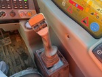Control Station with Comandi idraulici