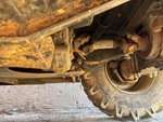 Drivetrain with Motori principali