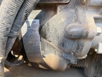 Motore with Engine Serial Number