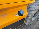 Motore with DEF / AdBlue Tank