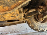 Drivetrain with Trasmissione