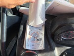 Control Station with Grafici di carico