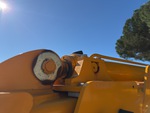 Hydraulics with Cilindri del braccio telescopico