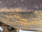 Drivetrain with Transfer Case / Drop Box