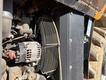 Motore with Radiatore