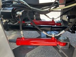 Hydraulics with