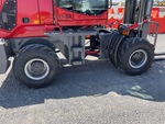 Chassis Photos with