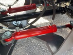 Hydraulics with