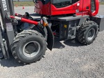 Chassis Photos with